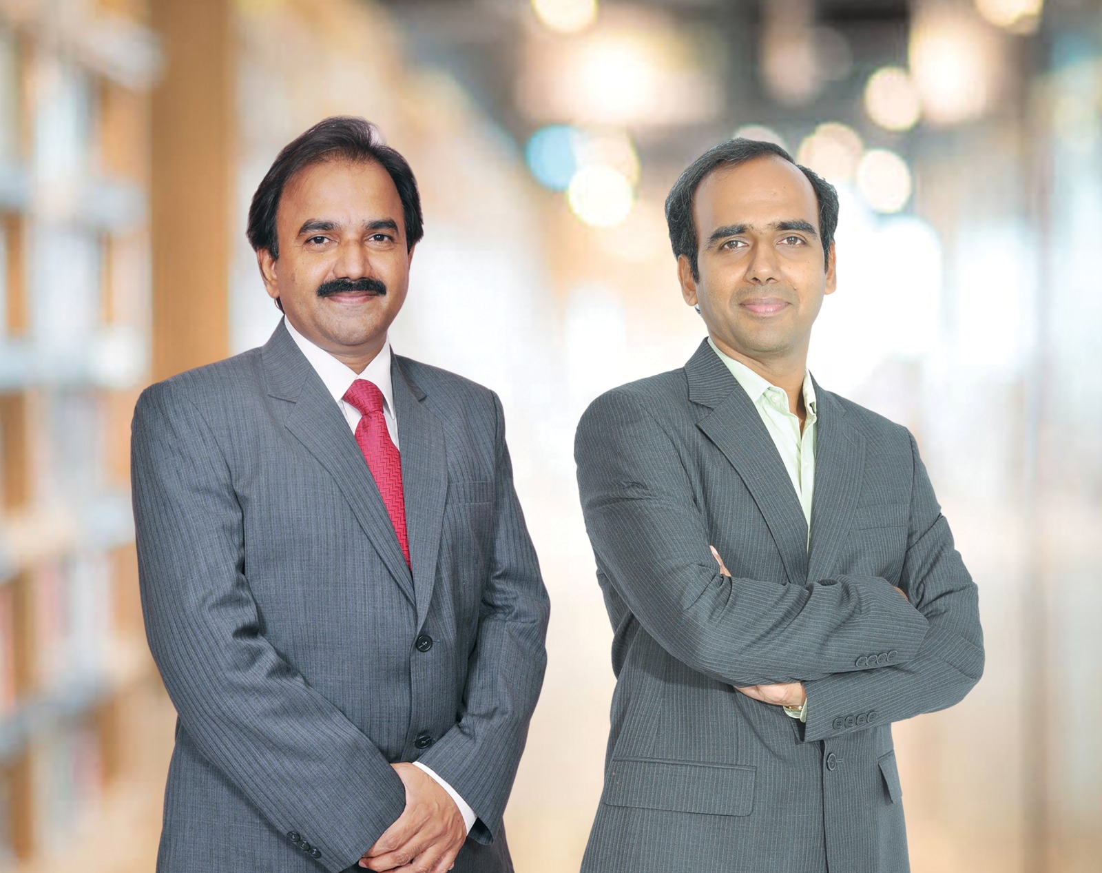 Founders and Directors